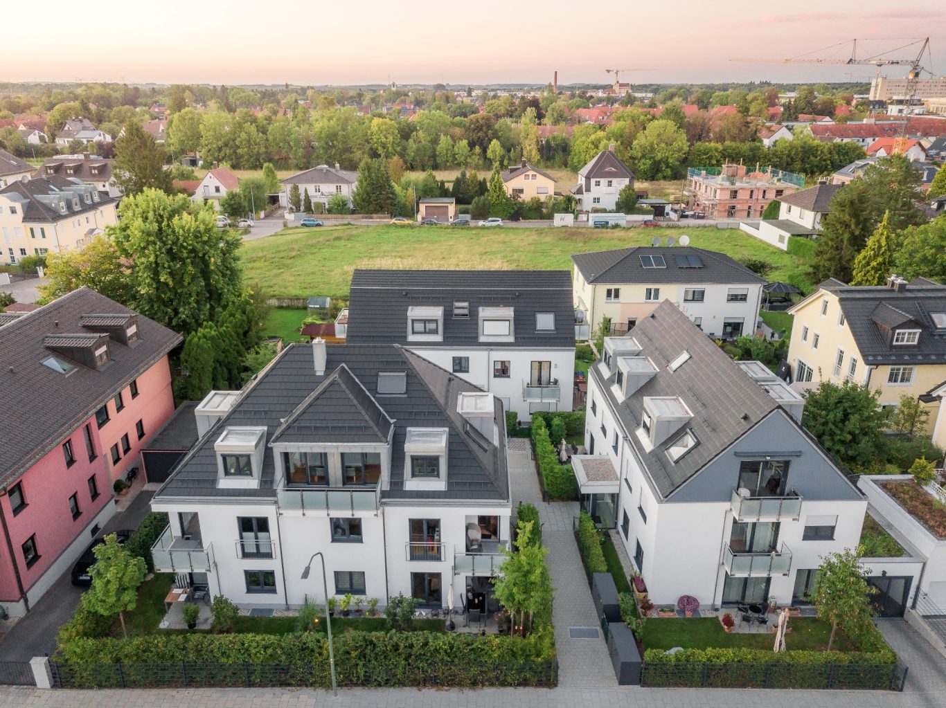 München - Allach